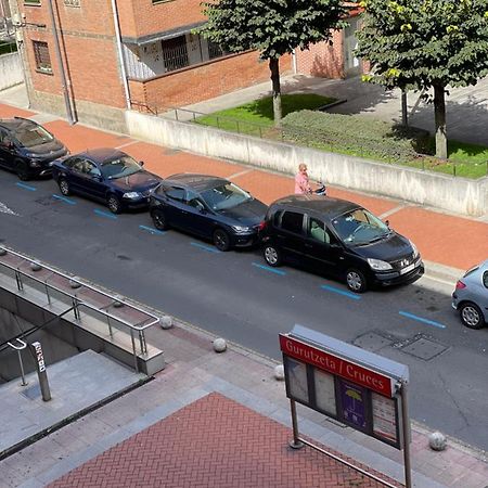 Apartament Como En Casa Barakaldo Zewnętrze zdjęcie