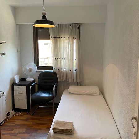 Apartament Como En Casa Barakaldo Zewnętrze zdjęcie