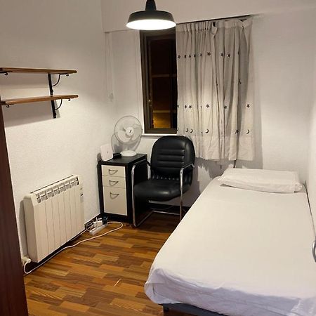 Apartament Como En Casa Barakaldo Zewnętrze zdjęcie