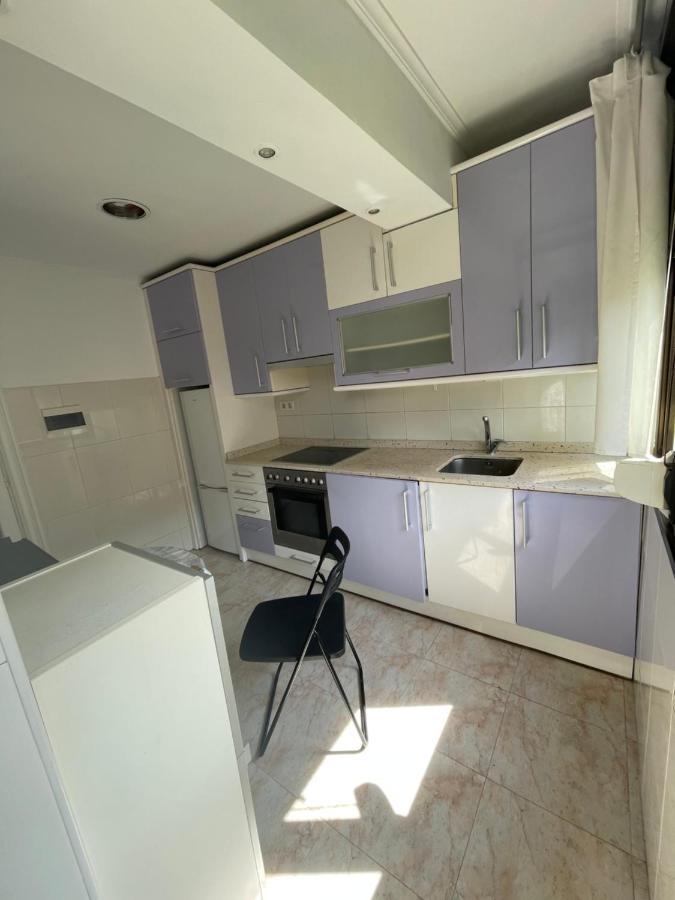 Apartament Como En Casa Barakaldo Zewnętrze zdjęcie