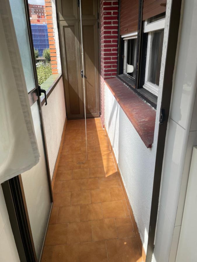 Apartament Como En Casa Barakaldo Zewnętrze zdjęcie