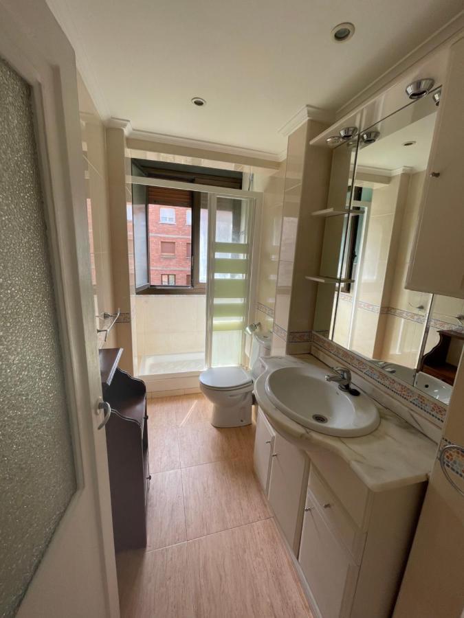 Apartament Como En Casa Barakaldo Zewnętrze zdjęcie
