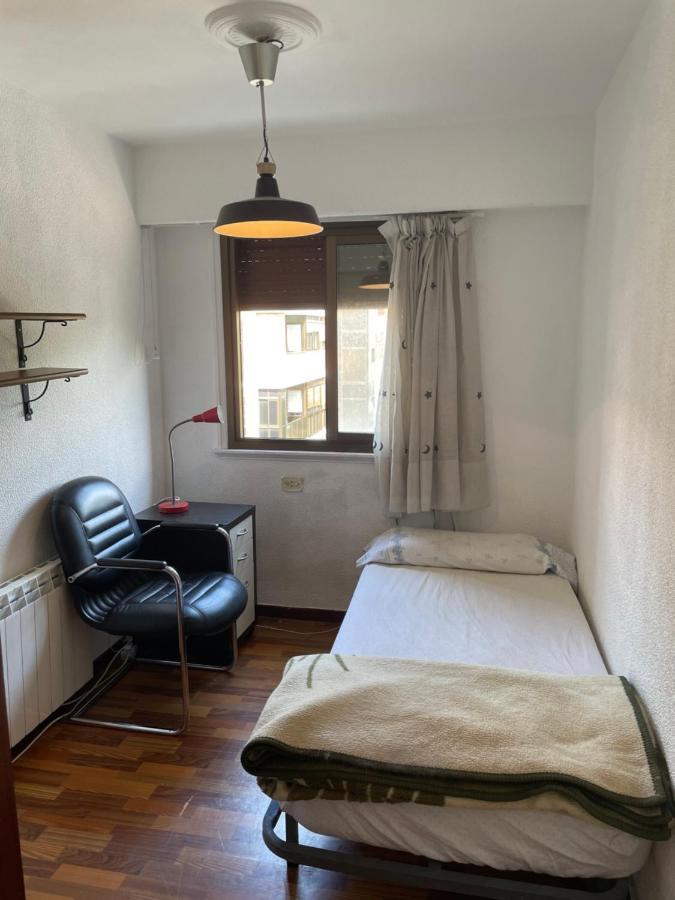 Apartament Como En Casa Barakaldo Zewnętrze zdjęcie