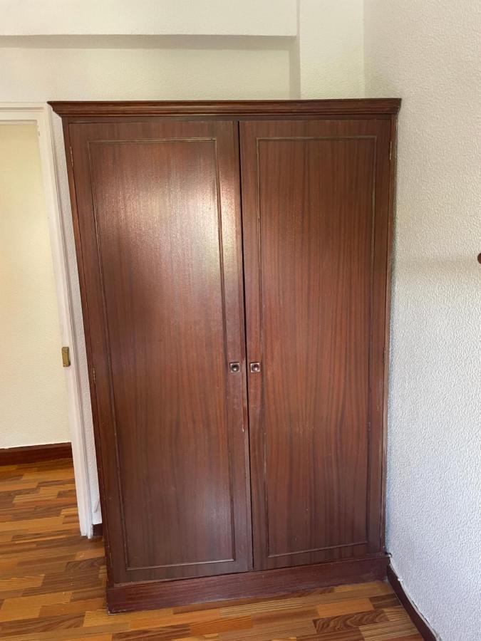 Apartament Como En Casa Barakaldo Zewnętrze zdjęcie