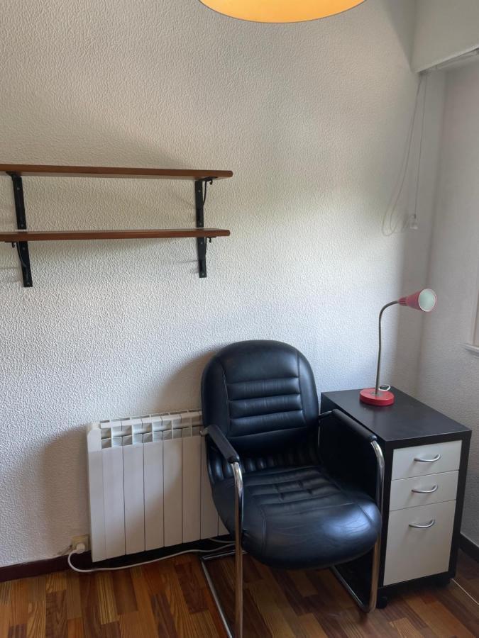 Apartament Como En Casa Barakaldo Zewnętrze zdjęcie