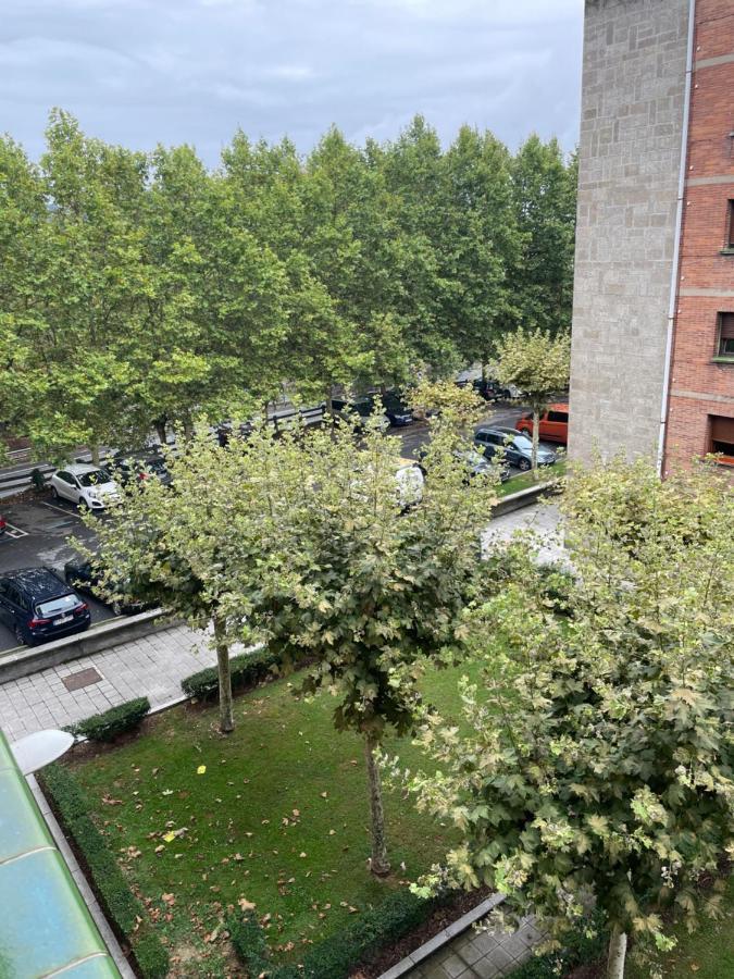 Apartament Como En Casa Barakaldo Zewnętrze zdjęcie