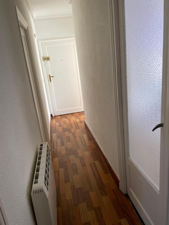 Apartament Como En Casa Barakaldo Zewnętrze zdjęcie