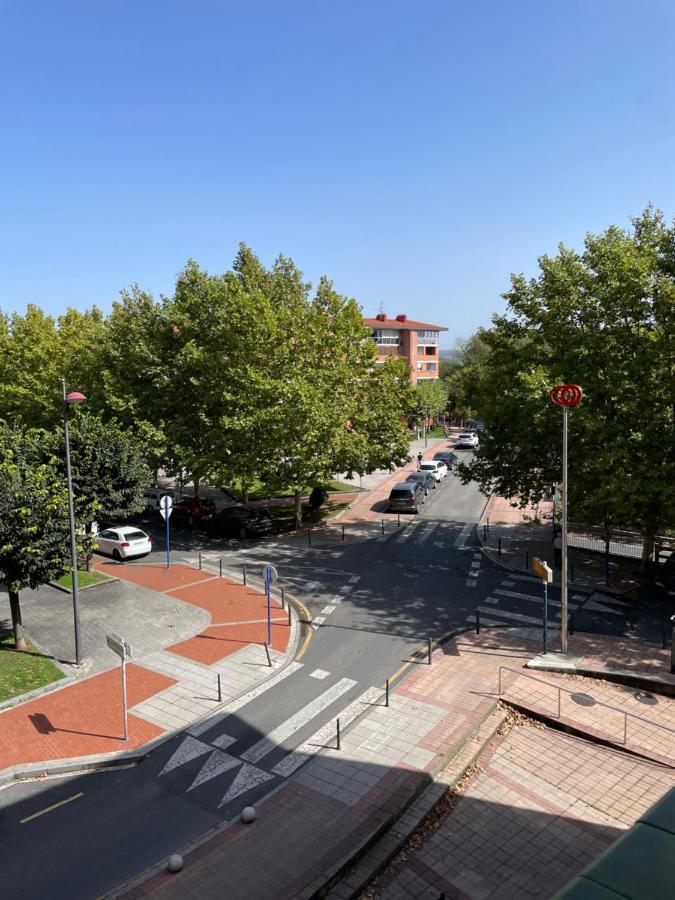Apartament Como En Casa Barakaldo Zewnętrze zdjęcie