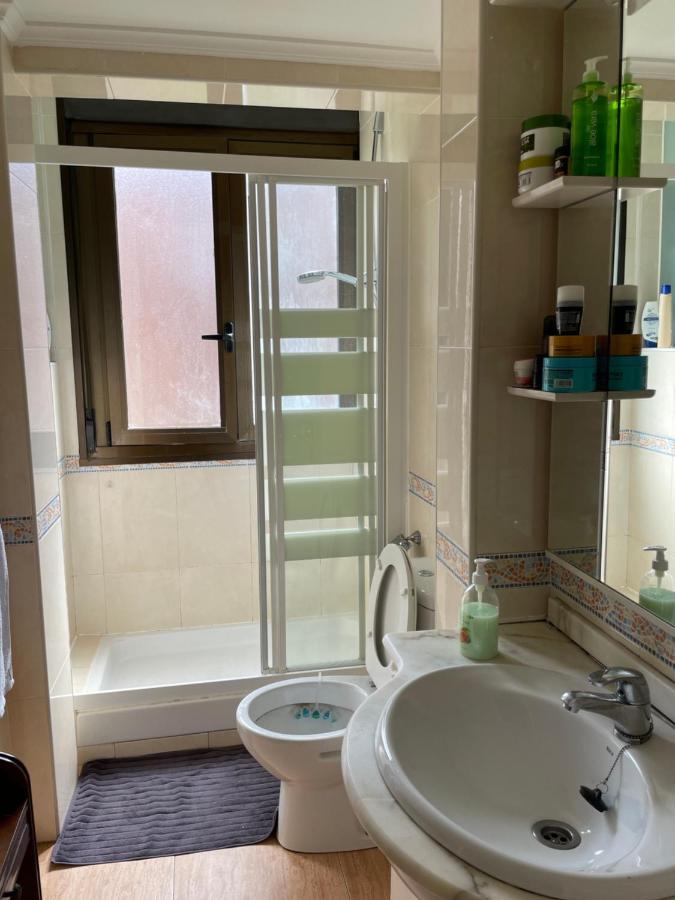Apartament Como En Casa Barakaldo Zewnętrze zdjęcie
