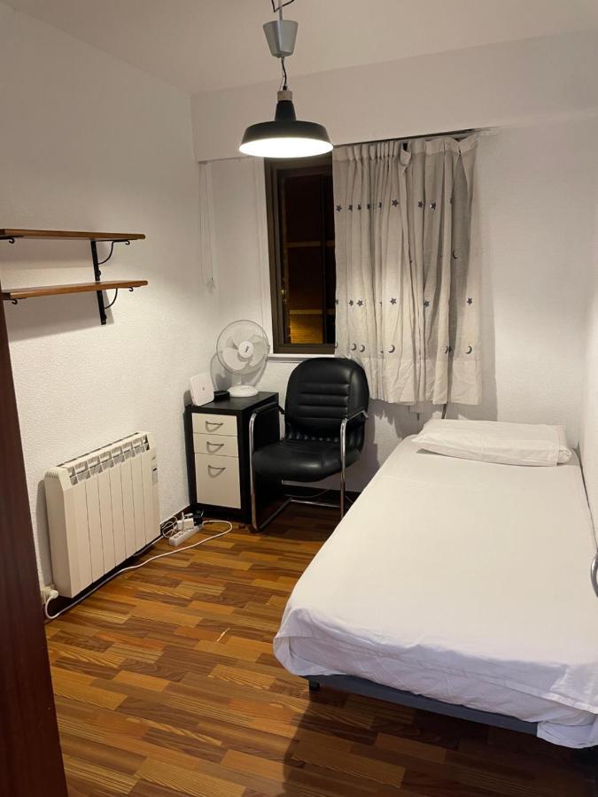 Apartament Como En Casa Barakaldo Zewnętrze zdjęcie